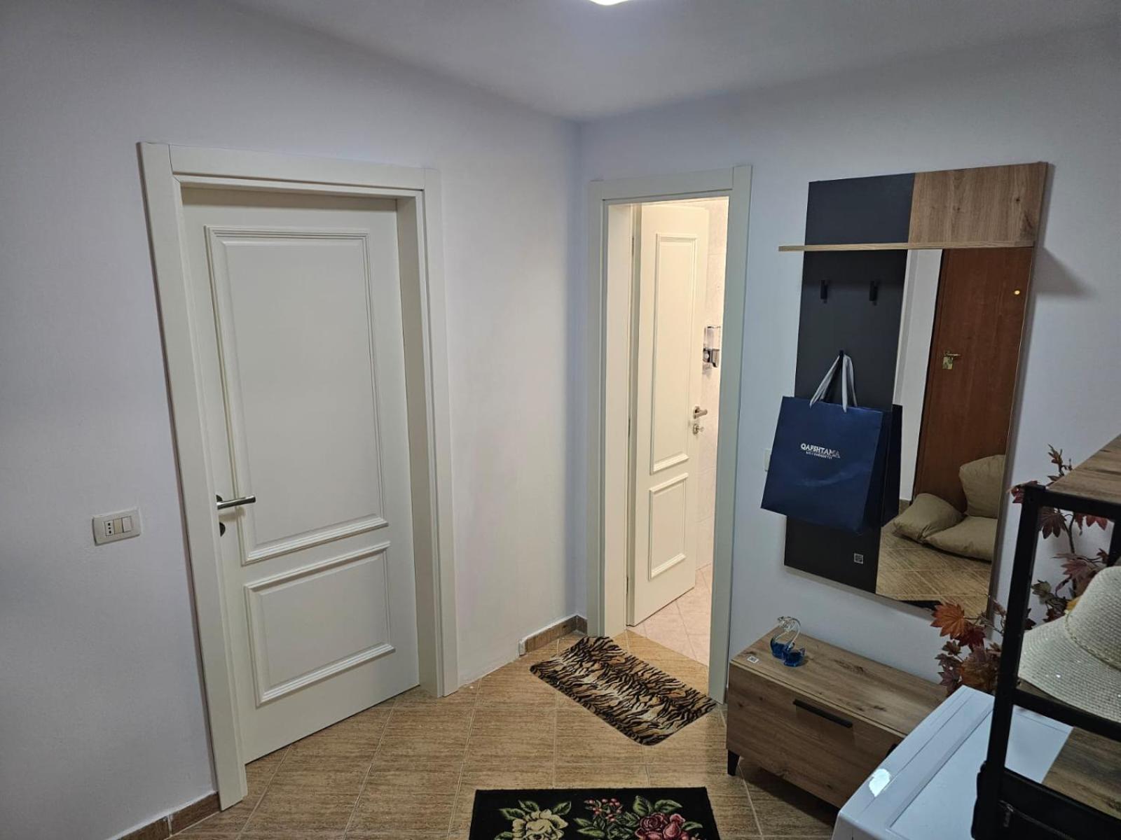 Xhejn's Veranda 7 Leilighet Durrës