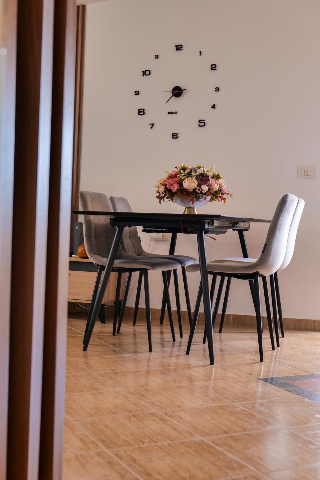 Xhejn's Veranda 7 Leilighet Durrës